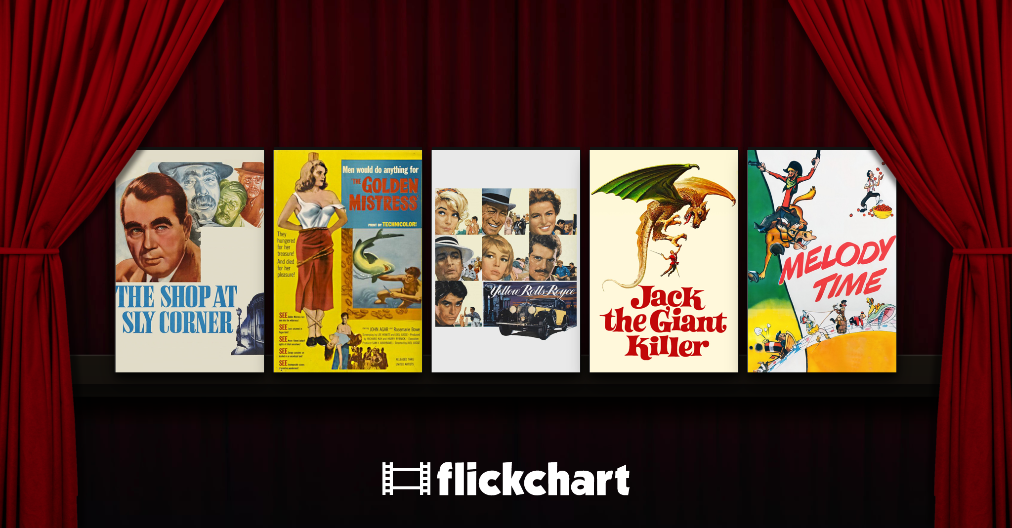 Golden Gambit The Best Movies of All Time (Page 2357) - Flickchart
