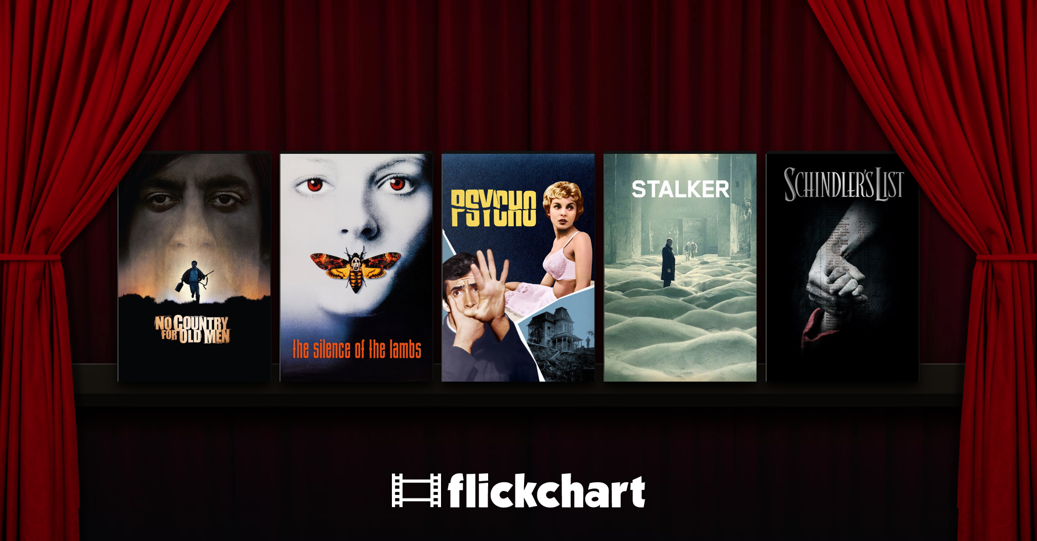 The Best Movies of All Time (Page 4) - Flickchart