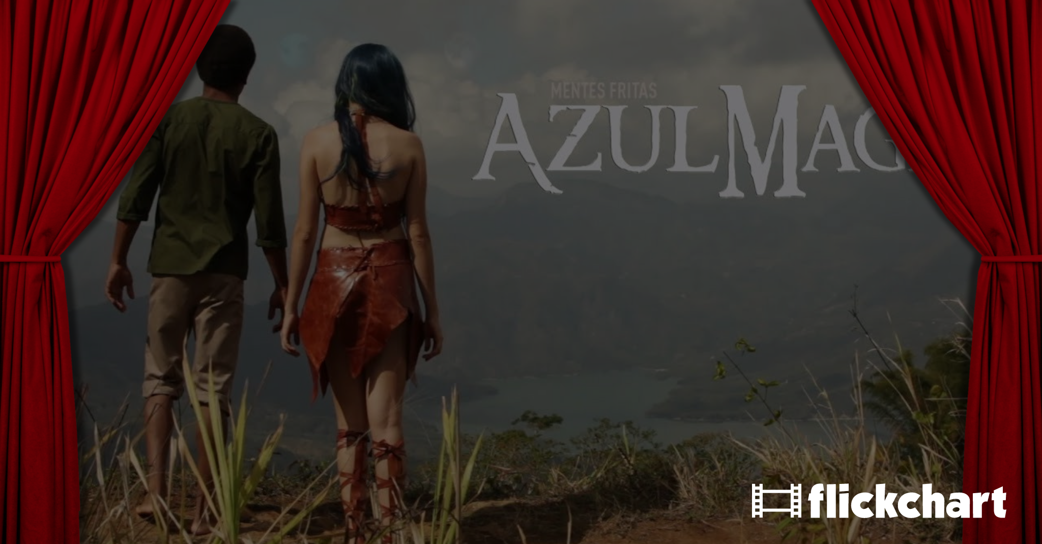 Azul Magia - Community Discussion - Flickchart