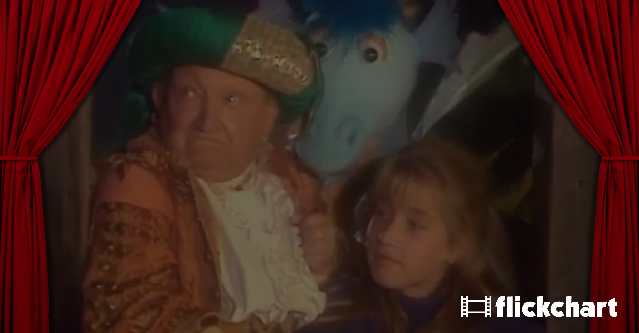 Free the Horses: A Self-Esteem Adventure - Cast & Crew - Flickchart