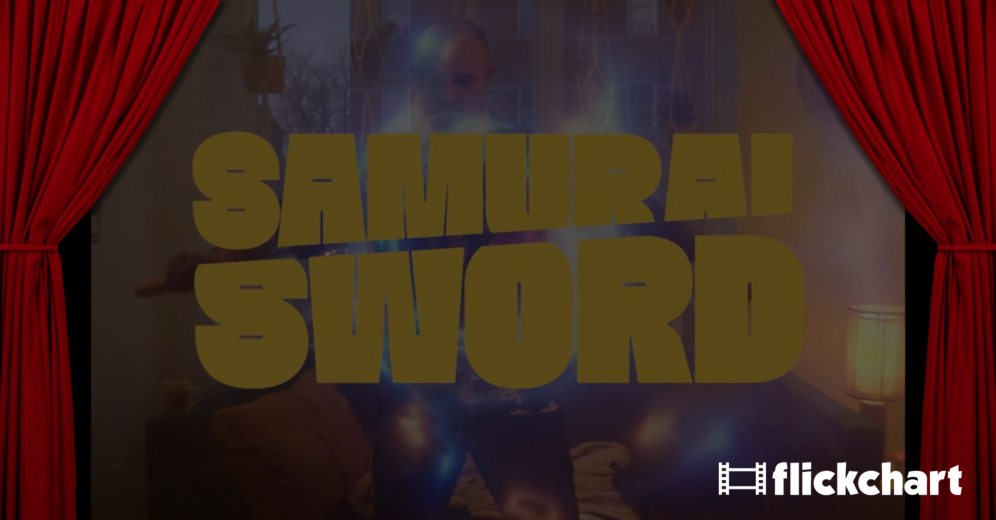 Samurai Sword - Community Discussion - Flickchart