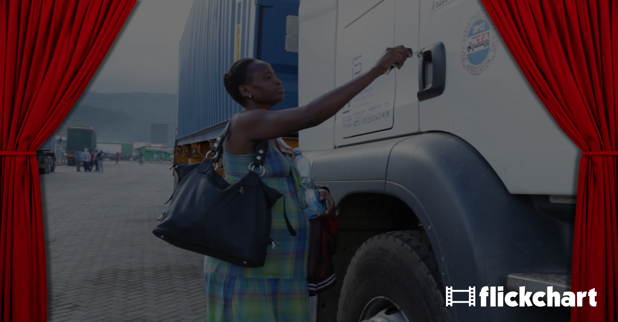 Truck Mama - Community Discussion - Flickchart