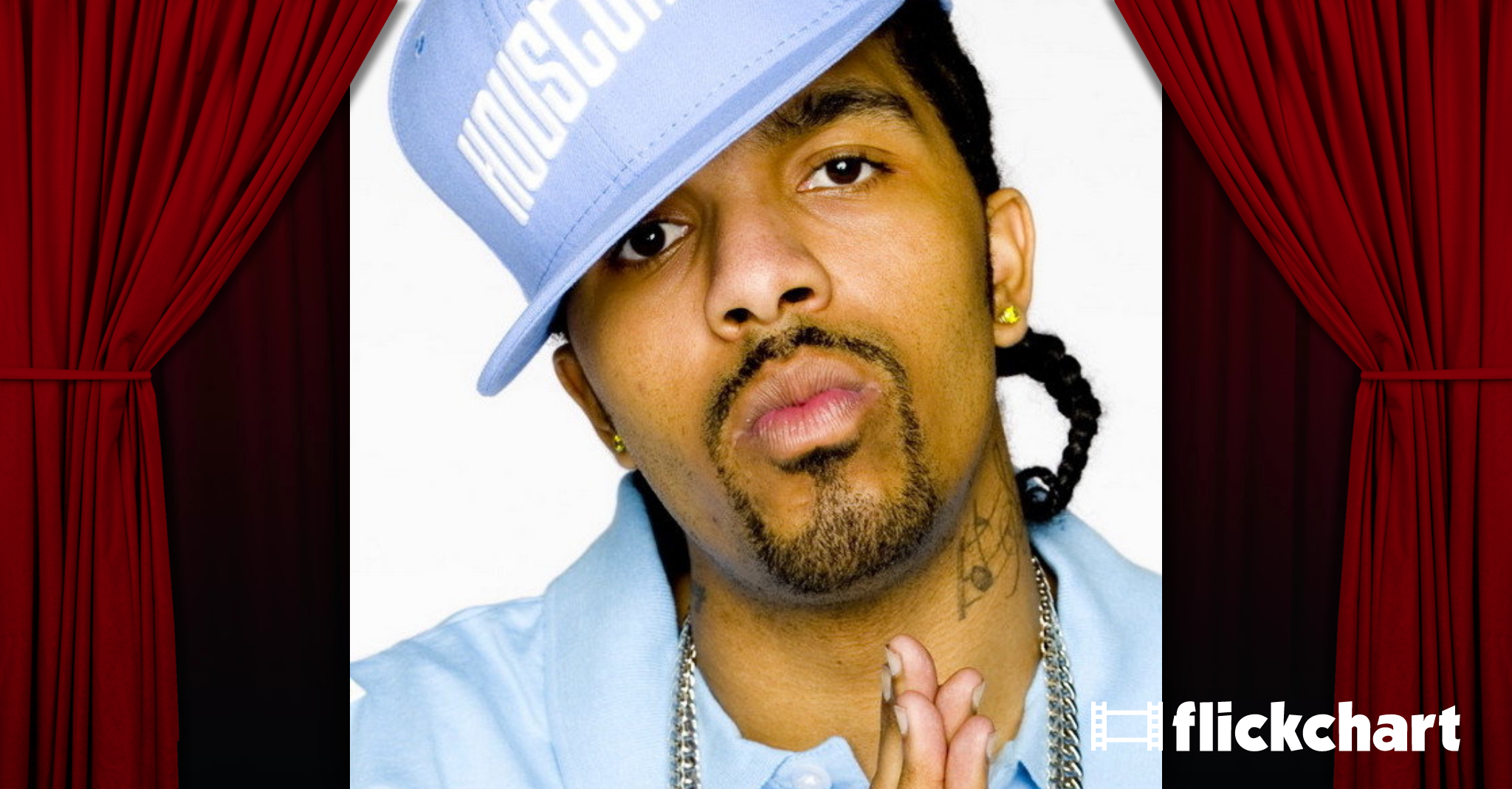 Lil' Flip - Movie Reviews - Flickchart